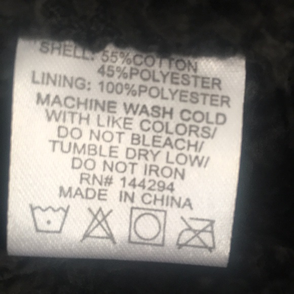 Han Ton jacket new - Picture 7 of 7